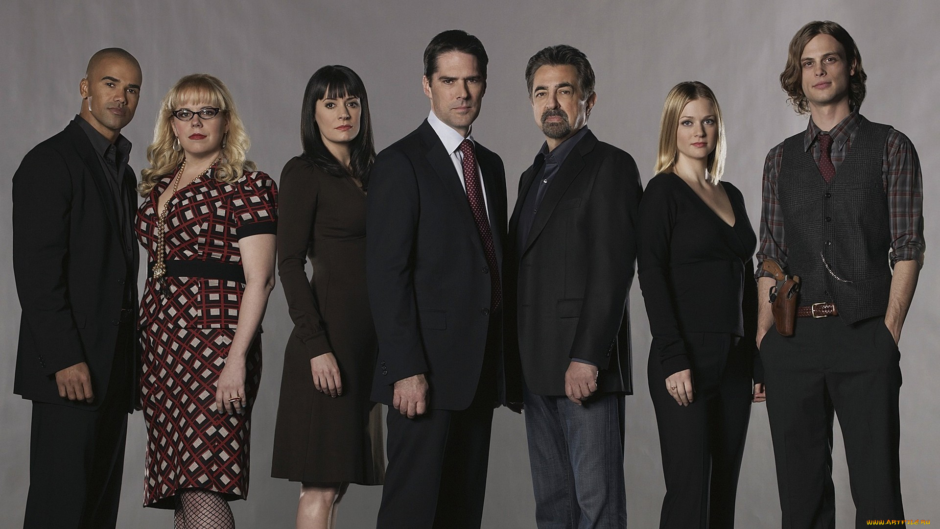  , criminal minds, 